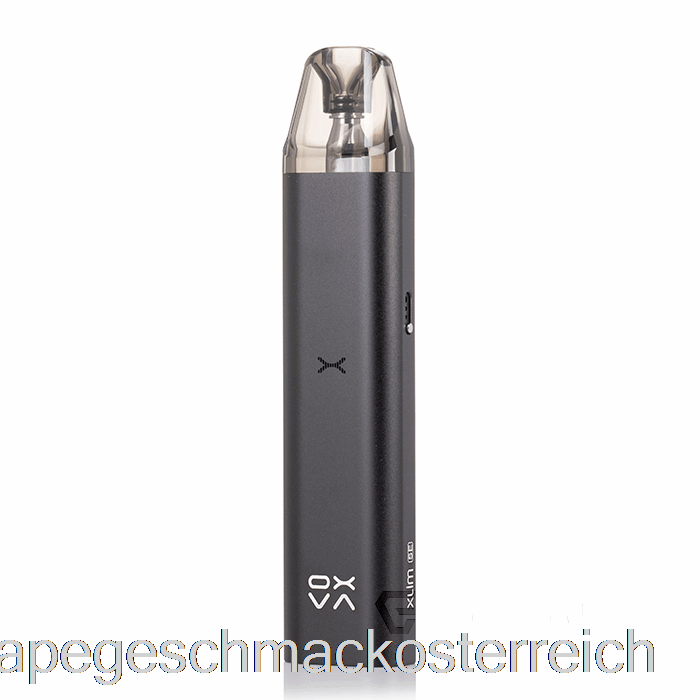 Oxva Xlim Se 25w Pod System Schwarz Vape Geschmack